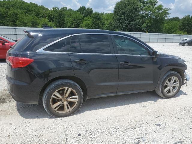 Изображение 3 2014 ACURA RDX  2014 с VIN 5J8TB3H30EL005889