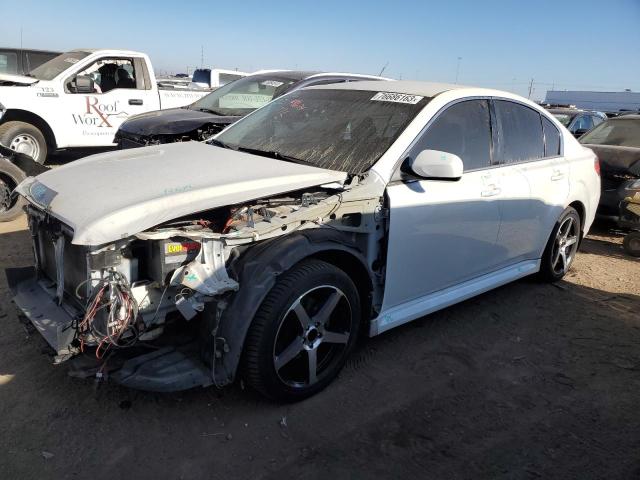 Obraz 1 z 2014 SUBARU LEGACY 2.5I PREMIUM 2014 z VIN 4S3BMCC6XE3026089