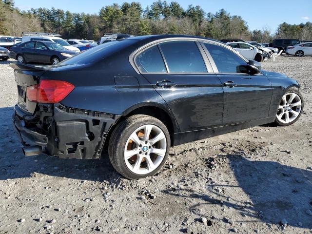 Obraz 3 z 2014 BMW 335 XI 2014 z VIN WBA3B9G5XENR91681