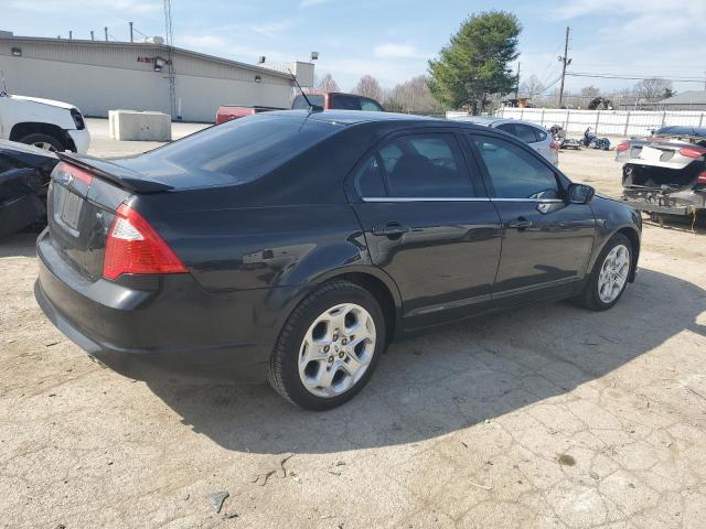 Obraz 3 z 2011 FORD FUSION SE 2011 z VIN 3FAHP0HA5BR206662