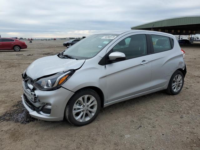 Изображение 1 2020 CHEVROLET SPARK 1LT 2020 с VIN KL8CD6SAXLC448297