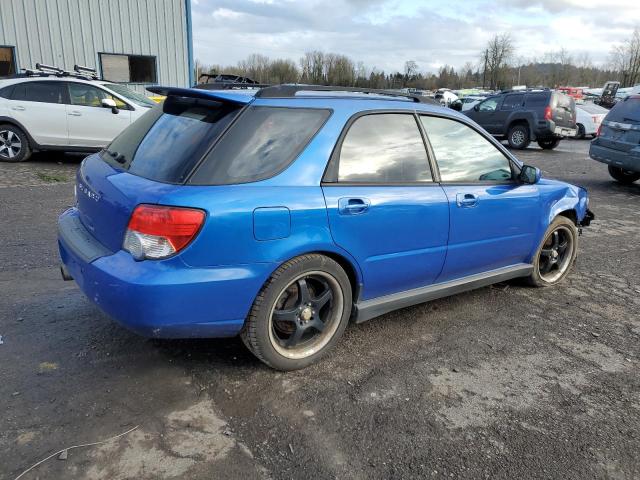 Изображение 3 2004 SUBARU IMPREZA WRX 2004 с VIN JF1GG29634G820895