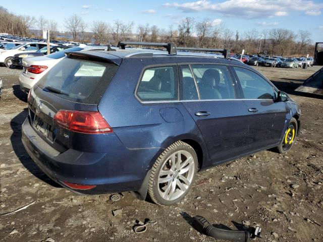 Изображение 3 2015 VOLKSWAGEN GOLF SPORTWAGEN TDI S 2015 с VIN 3VWCA7AU0FM520884