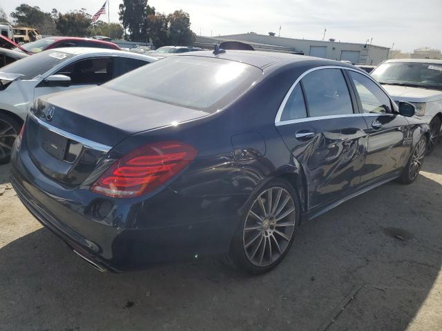 Изображение 3 2016 MERCEDES-BENZ S 550E 2016 с VIN WDDUG6DB8GA246302
