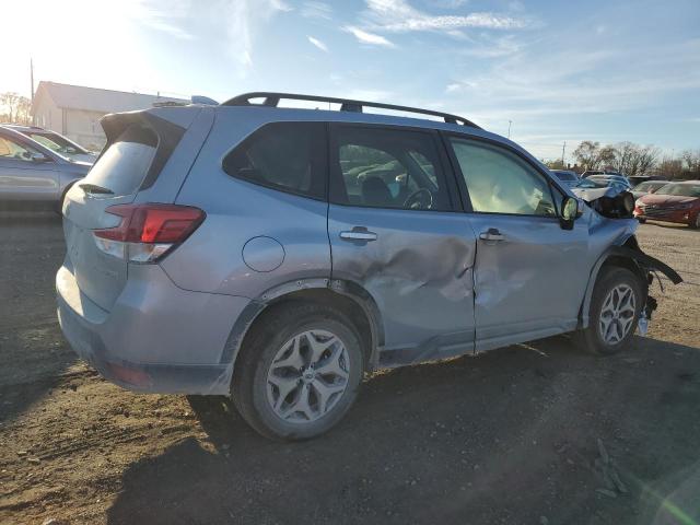 Изображение 3 2023 SUBARU FORESTER PREMIUM 2023 с VIN JF2SKAEC7PH511360