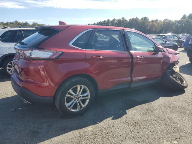 Изображение 3 2017 FORD EDGE SEL 2017 с VIN 2FMPK4J9XHBB39992