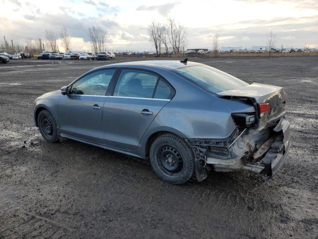Image 2 of 2016 VOLKSWAGEN JETTA SE 2016 with VIN 3VWD67AJ3GM208118