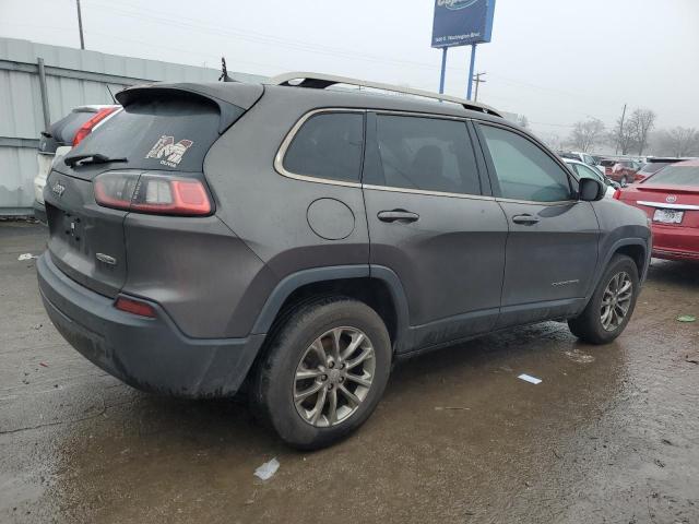 Изображение 3 2019 JEEP CHEROKEE LATITUDE PLUS 2019 с VIN 1C4PJMLBXKD423809
