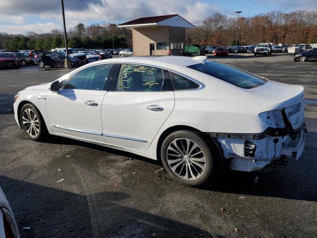 Image 2 of 2017 BUICK LACROSSE ESSENCE 2017 with VIN 1G4ZP5SS4HU202936