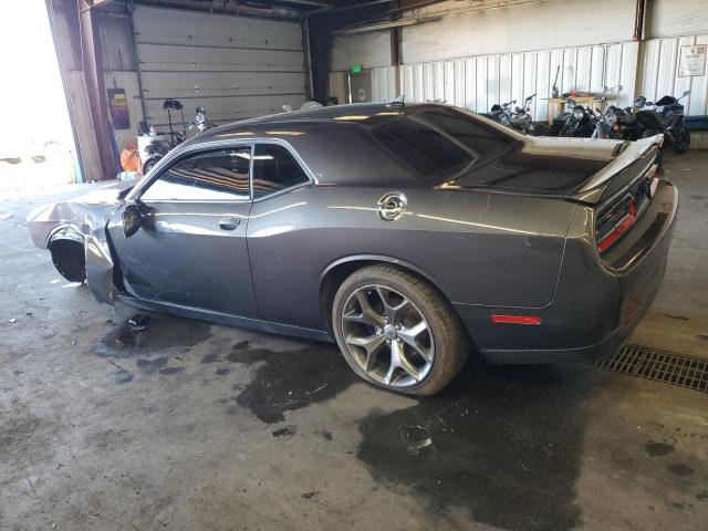 Изображение 2 2017 DODGE CHALLENGER R/T 2017 с VIN 2C3CDZBT5HH527654