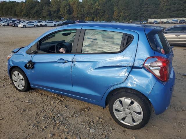 Изображение 2 2018 CHEVROLET SPARK LS 2018 с VIN KL8CB6SA7JC444209