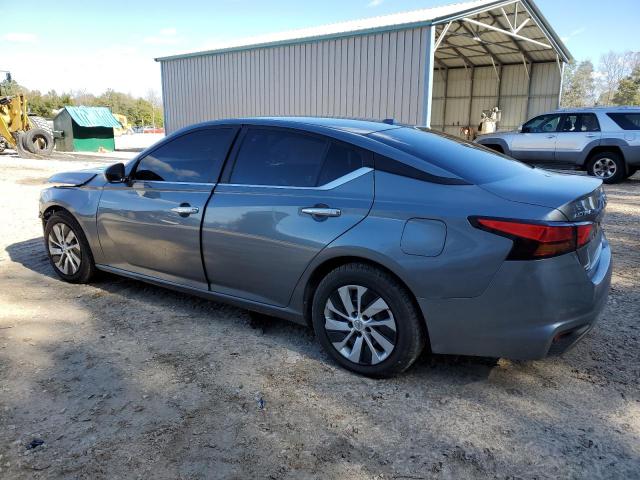 Obraz 2 z 2019 NISSAN ALTIMA S 2019 z VIN 1N4BL4BV7KC110924