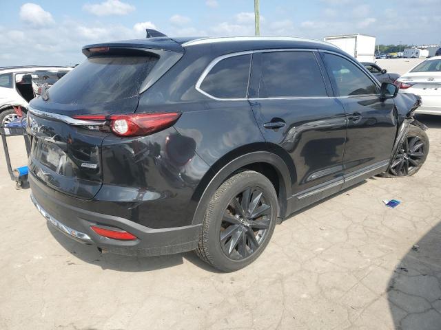 Image 3 of 2016 MAZDA CX-9 GRAND TOURING 2016 with VIN JM3TCADY1G0104542