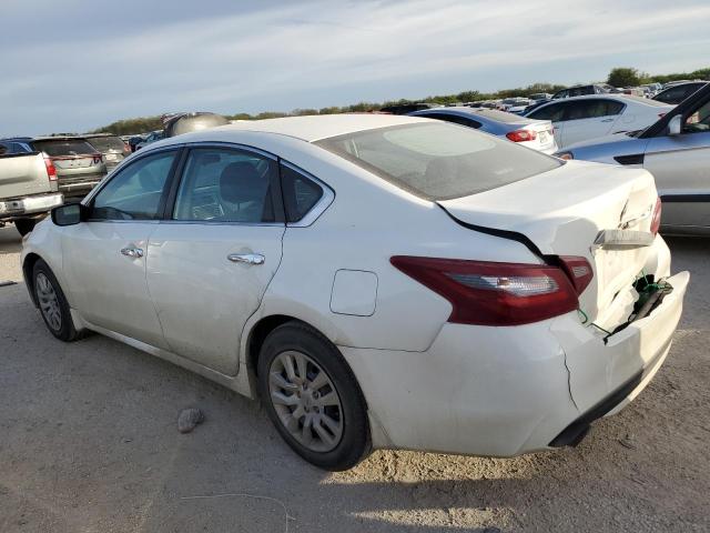 Изображение 2 2018 NISSAN ALTIMA 2.5 2018 с VIN 1N4AL3AP3JC111530