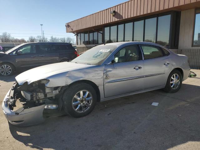 Изображение 2005 BUICK LACROSSE CXL 2005