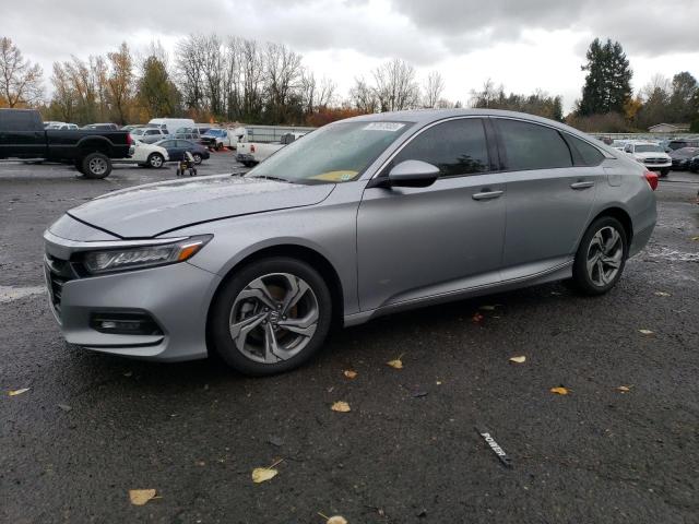 Obraz 2019 HONDA ACCORD EX 2019