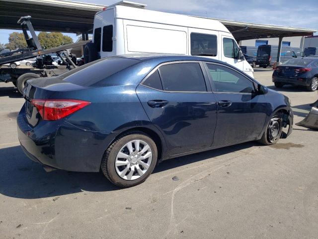 Изображение 3 2019 TOYOTA COROLLA L 2019 с VIN 2T1BURHE1KC155523