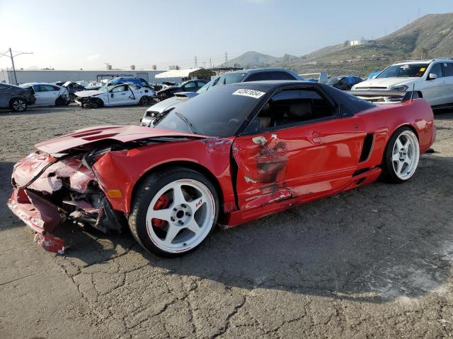 Obraz 1 z 1995 ACURA NSX T 1995 z VIN JH4NA1185ST000170