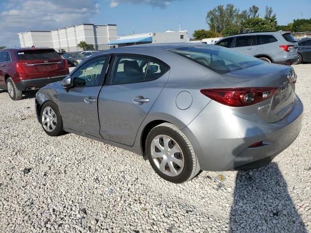 Image 2 of 2016 MAZDA 3 SPORT 2016 with VIN 3MZBM1T74GM290310