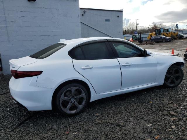 Изображение 3 2017 ALFA ROMEO GIULIA Q4 2017 с VIN ZARFAEDN6H7540276