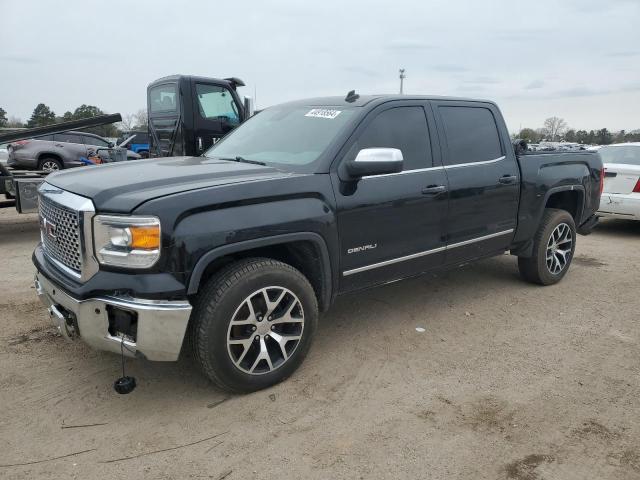 Obraz 1 z 2014 GMC SIERRA K1500 DENALI 2014 z VIN 3GTU2WEC7EG348074