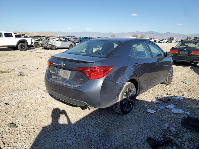 Image 3 of 2018 TOYOTA COROLLA L 2018 with VIN 2T1BURHE5JC117727