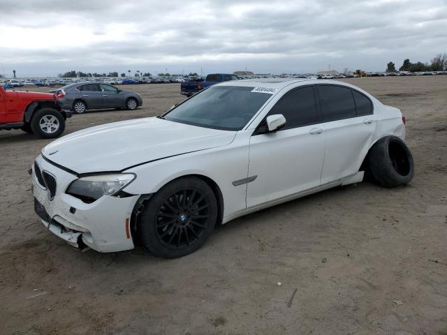Изображение 2015 BMW 740 I 2015