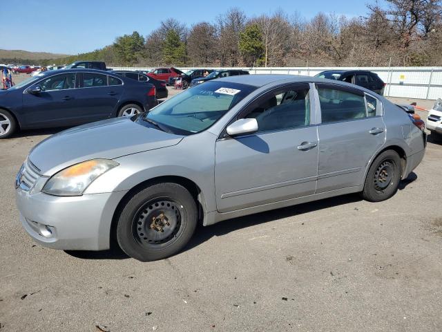 Obraz 1 z 2007 NISSAN ALTIMA 2.5 2007 z VIN 1N4AL21E27N437986