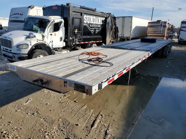Image 2 of 2023 TRAN FLATBED 2023 with VIN 1TTF482CXP3350172