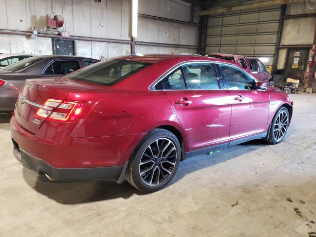 Изображение 3 2017 FORD TAURUS SEL 2017 с VIN 1FAHP2E85HG146671
