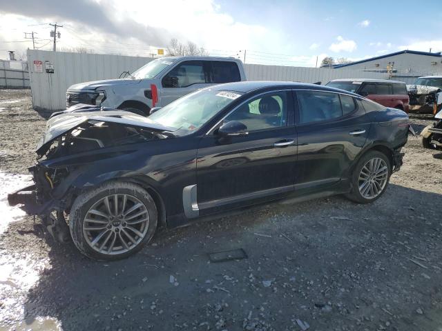 Obraz 2018 KIA STINGER  2018