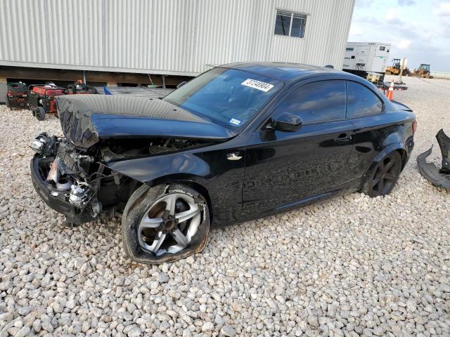 2008 BMW 135 I 2008 image