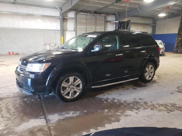 Изображение 1 2014 DODGE JOURNEY SE 2014 с VIN 3C4PDCAB6ET316842