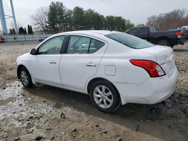 Image 2 of 2012 NISSAN VERSA S 2012 with VIN 3N1CN7AP3CL889468