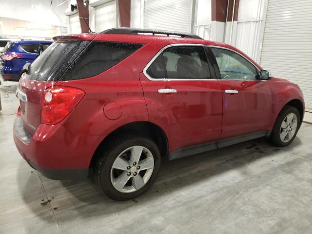 Image 3 of 2014 CHEVROLET EQUINOX LT 2014 with VIN 1GNALBEK4EZ131220