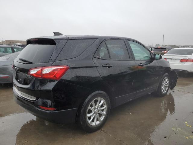 Изображение 3 2019 CHEVROLET EQUINOX LS 2019 с VIN 2GNAXHEV0K6191391