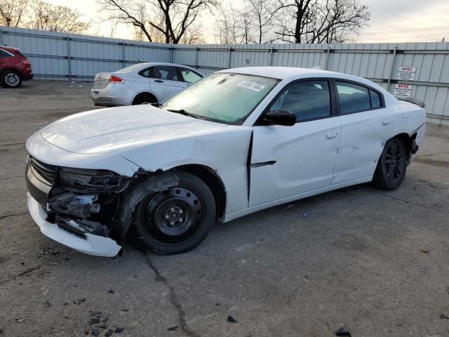 Image 1 of 2019 DODGE CHARGER SXT 2019 with VIN 2C3CDXJG8KH710661