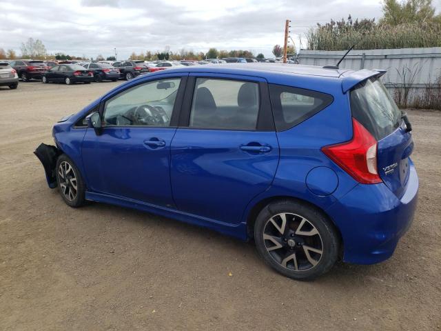 Изображение 2 2015 NISSAN VERSA NOTE S 2015 с VIN 3N1CE2CP3FL354953