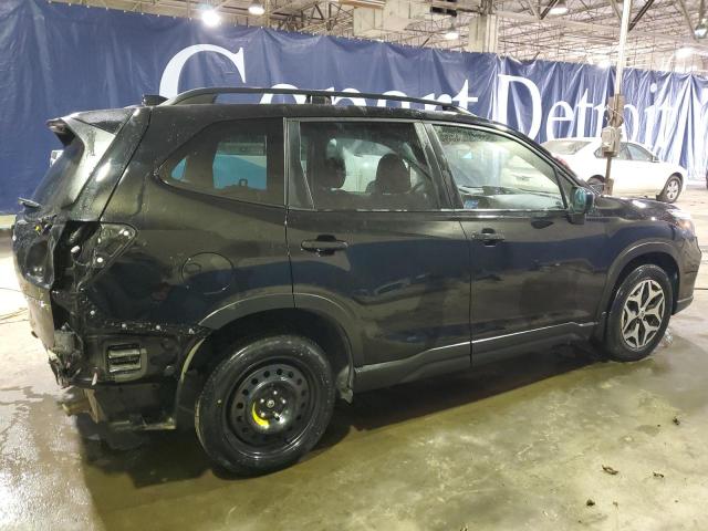 Изображение 3 2021 SUBARU FORESTER PREMIUM 2021 с VIN JF2SKAJC0MH586760