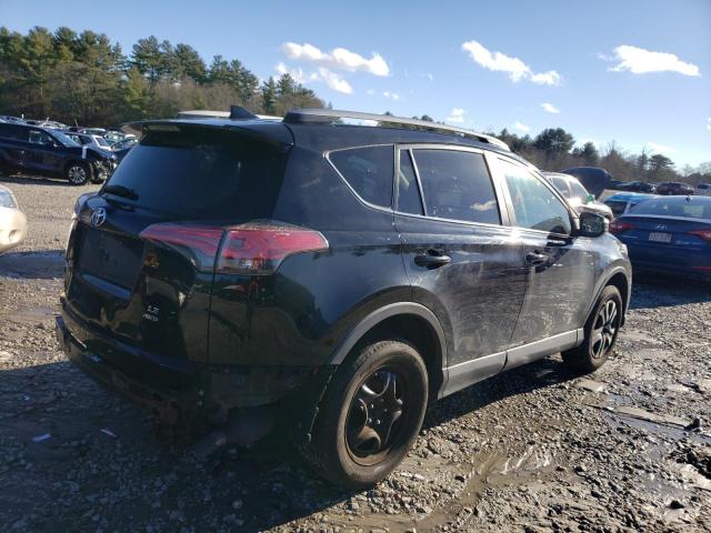 Image 3 of 2017 TOYOTA RAV4 LE 2017 with VIN 2T3BFREV0HW574010