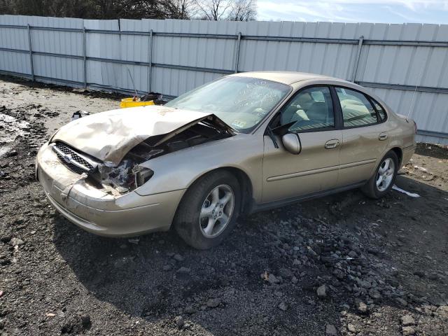 2001 FORD TAURUS SES 2001 image