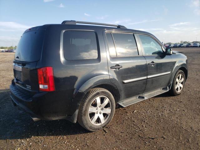 Изображение 3 2015 HONDA PILOT TOURING 2015 с VIN 5FNYF4H99FB030605