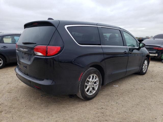 Изображение 3 2018 CHRYSLER PACIFICA LX 2018 с VIN 2C4RC1CG0JR112964
