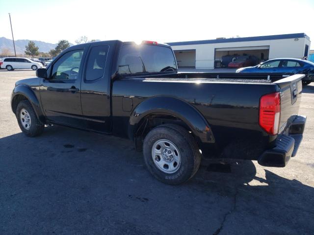 Image 2 of 2018 NISSAN FRONTIER S 2018 with VIN 1N6BD0CT7JN706712