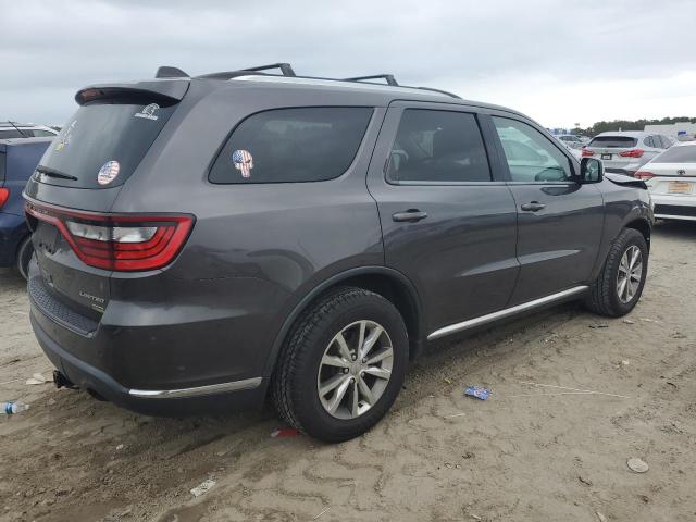 Изображение 3 2015 DODGE DURANGO LIMITED 2015 с VIN 1C4RDHDG9FC244402