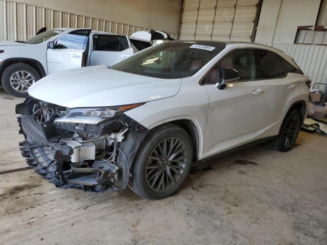 Изображение 1 2017 LEXUS RX 350 BASE 2017 с VIN 2T2ZZMCA6HC056529