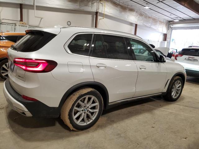 Image 3 of 2023 BMW X5 XDRIVE40I 2023 with VIN 5UXCR6C07P9N49068