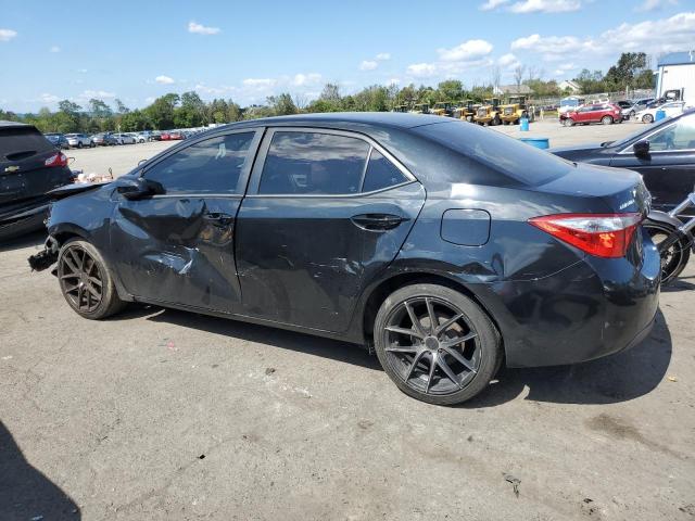 Image 2 of 2014 TOYOTA COROLLA L 2014 with VIN 2T1BURHE4EC158985