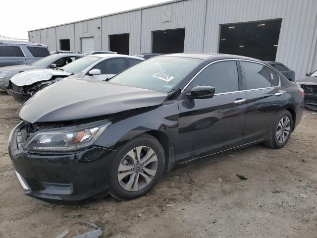 Image 1 of 2015 HONDA ACCORD LX 2015 with VIN 1HGCR2F30FA164823