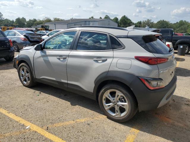 Изображение 2 2023 HYUNDAI KONA SEL 2023 с VIN KM8K32AB4PU017751